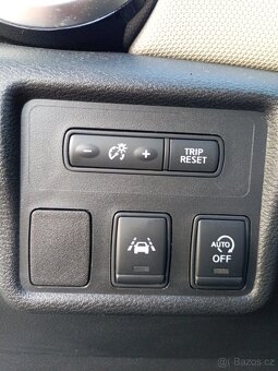 Nissan Micra Acent 0.9 IG-T k14 - 12