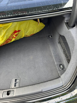 Audi A6 3.0 TDI, 150 kW – automat - 12