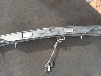 FORD EDGE ZADNÍ SVĚTLO NA VÍKO KUFRU, ZADNÍ SVĚTELNÁ LIŠTA - 12