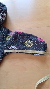 Zimní overal Reima vel. 92 - 12