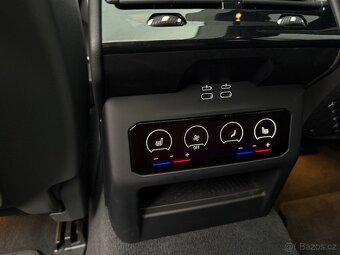 BMW i5 M60 xDrive M BMW individual /60.100€ netto/1.450000kč - 12