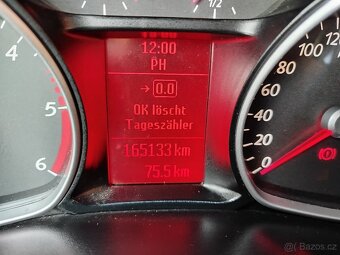 Ford mondeo 2.0 Tdci 103kw - 12