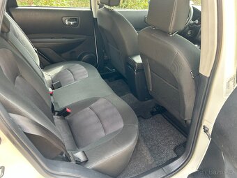 Nissan Qashqai 1,6 dCi - 12