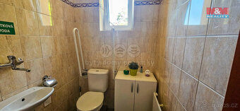 Pronájem obchodního objektu, 519 m², Rabštejnská Lhota - 12