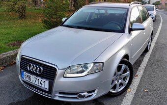 Audi A4 - 12