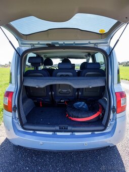 Fiat Multipla 2004 - 12