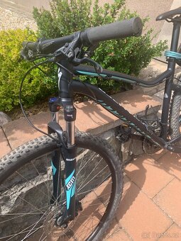 Specialized  Jett XCM 29 ‘L’ dámské - 12