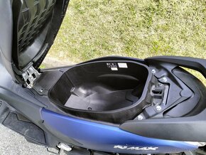 Yamaha NMAX 155 - 12
