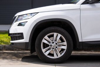 Škoda Kodiaq 2.0 TDI Style DSG - 12