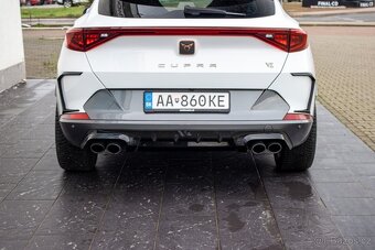 Cupra Formentor 2.0 TSI 310k 4Drive DSG Veloz - 12
