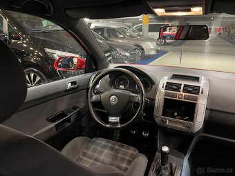 Volkswagen polo gti 1.8t - 12