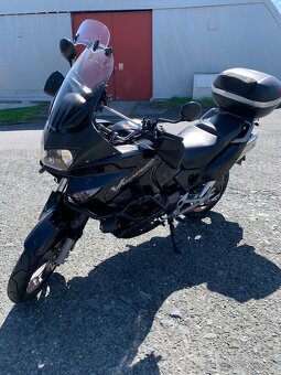 Prodam Honda Varadero XL 1000V - 12