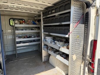 FIAT DUCATO 2013 2.0JTD 85kw - 12