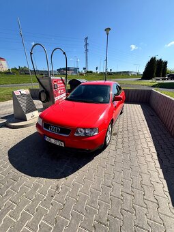 Audi a3 - 12