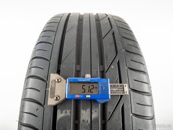 BMW X1 X2 F48 F39 - Originání 17" alu kola - Letní pneu - 12