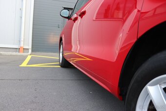 Seat Alhambra 1.4 TSI, servisovaný, bez koroze, hezký stav - 12