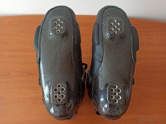 FR skates Igor - boots only - 12