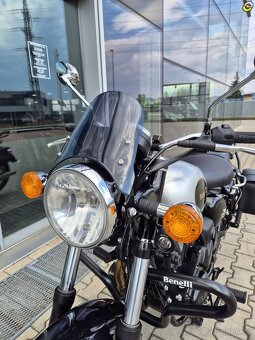 Benelli Imperiale 400 - 12