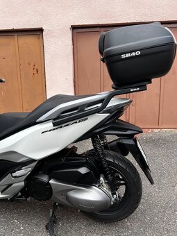 Honda Forza 300  2018rok 18.5KW - 12