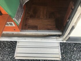 OBYTNÁ DODÁVKA 2.8 JTD 94 KW ,SOLAR,MARKÝZA.. - 12