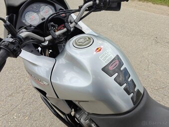 Honda XL 650 V Transalp  2005 - 12