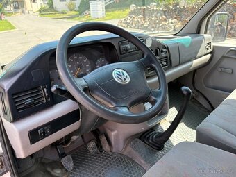 VOLKSWAGEN Lt35 - 12