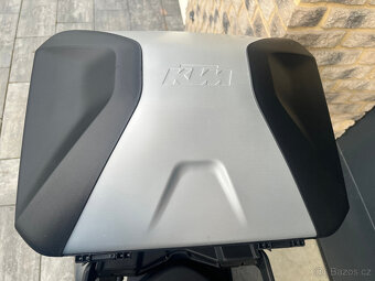 KTM 1090 adventure R - 12