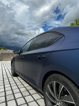 Škoda SUPERB 2.0 tdi 140kw 4x4 sportline - 12