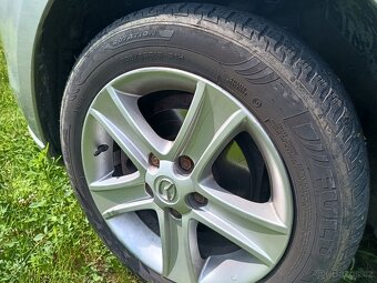 Mazda 5 1.8 r.v.2007 PO GO MOTORU - 12