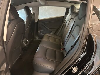 TESLA MODEL 3 LONG RANGE DUAL MOTOR 3/2022 ZÁRUKA DPH - 12
