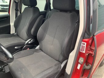 Citroën C4 Picasso 1.6i 16V r.v.2012 - 12