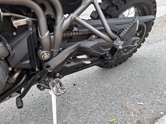 Triumph Tiger 800 XCA 2019 - 12
