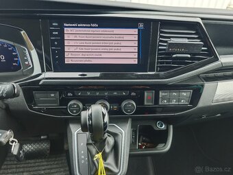 Multivan T6.1 2.0TDi 150 kw 4x4 DSG14.800 km - 12