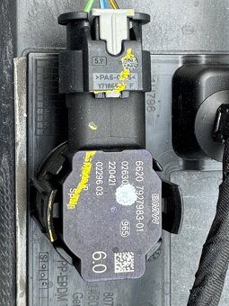 NÁRAZNÍK M4 G82 G83 - 12