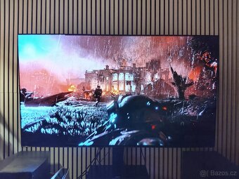 Sony Oled KD-65A1 - 12