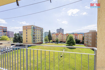 Prodej bytu 4+1, ve Stráži pod Ralskem, ul. Energetiků - 12