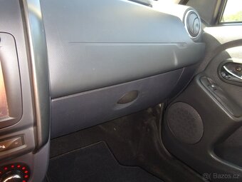 Dacia Duster 1,5 dCI, GARANCE KM - 12