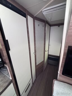 Knaus Silver Selection 500kd - 12