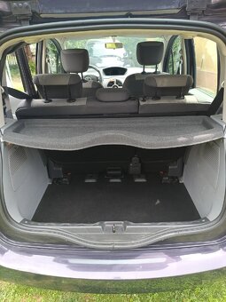 Renault Modus 1.5 DCI 50kw - 12