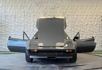 Ferrari 308 GTSi (1982) – ikonický kabriolet - 12