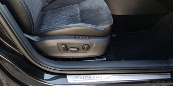 Prodám Superb 3 facelift 2020 - 12