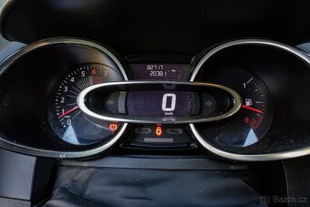 Renault Clio 1.2 16V Life - 12