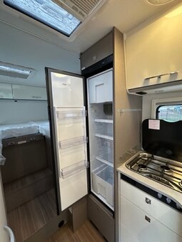 Etrusco T 6.9 SF - 4 postele - 12