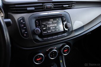 Alfa Romeo Giulietta 1.4T Distinctive - 12
