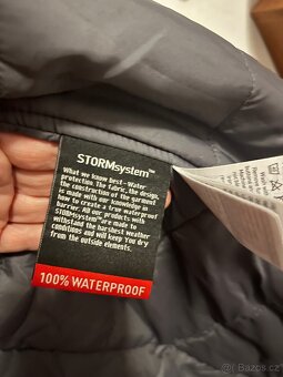 Zimní parka didriksons vel 44 damska - 12