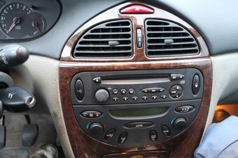 Citroën C5 2.2 HDi Exclusive, 98 kW, 2002 - 12