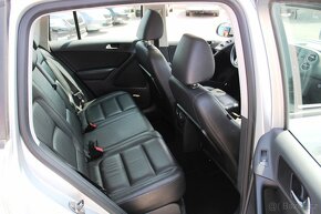 Volkswagen Tiguan 2.0TDI rv:2010 XENON NAVI KUŽE DSG 4X4 - 12