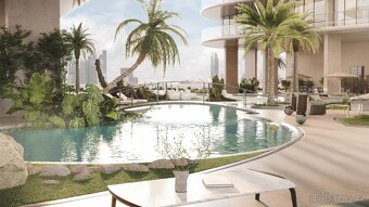 🏙️ Život v duchu „Refined Luxury“ – nový projekt REFINE STA - 12