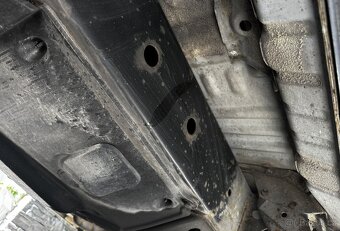 Toyota Land Cruiser 95 3,0 TDi 92kw 4x4 dovoz Taliansko - 12