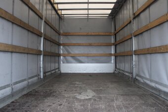 Mercedes-Benz Sprinter,ČR,3,0 CDI-V6, SPACÍ,10PALET - 12